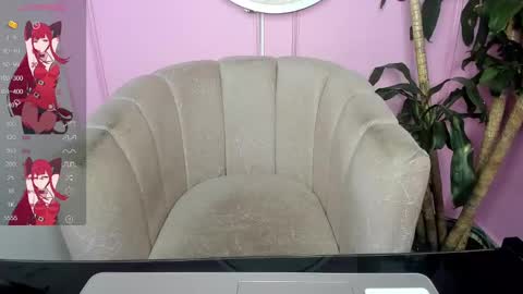 Snapshot of missangeldust chatting on 01-12-25, 12:01 missangeldust online show from 01-12-25, 12:01