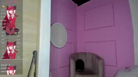Snapshot of missangeldust chatting on 01-14-25, 11:48 missangeldust online show from 01-14-25, 11:48