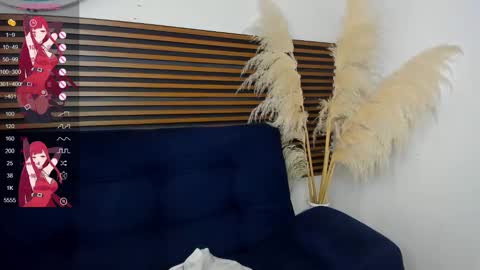 Snapshot of missangeldust chatting on 01-19-25, 03:32 missangeldust online show from 01-19-25, 03:32
