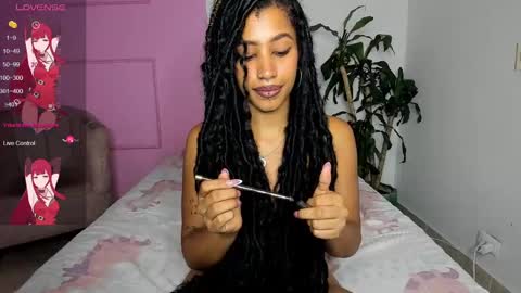 Snapshot of missangeldust chatting on 01-23-25, 11:15 missangeldust online show from 01-23-25, 11:15