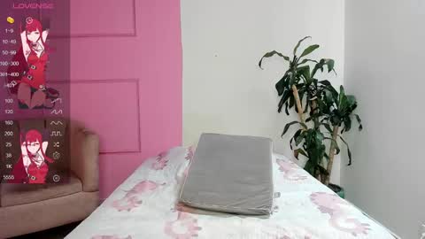 Snapshot of missangeldust chatting on 01-24-25, 03:13 missangeldust online show from 01-24-25, 03:13