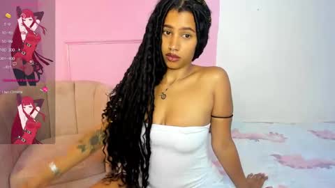 Snapshot of missangeldust chatting on 01-30-25, 08:53 missangeldust online show from 01-30-25, 08:53
