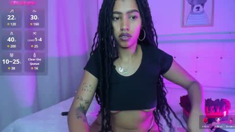 Snapshot of missangeldust chatting on 02-12-25, 11:09 missangeldust online show from 02-12-25, 11:09