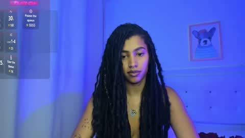 Snapshot of missangeldust chatting on 02-13-25, 08:24 missangeldust online show from 02-13-25, 08:24