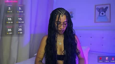 Snapshot of missangeldust chatting on 02-18-25, 12:06 missangeldust online show from 02-18-25, 12:06