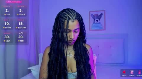 Snapshot of missangeldust chatting on 02-19-25, 12:22 missangeldust online show from 02-19-25, 12:22