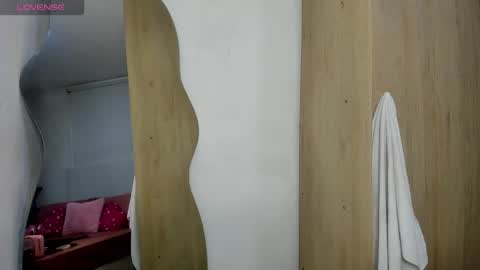 Snapshot of missangeldust chatting on 11-27-25, 11:56 missangeldust online show from 11-27-25, 11:56