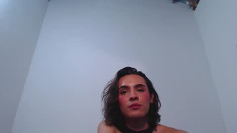 Mis Ari online show from 02-18-26, 05:20