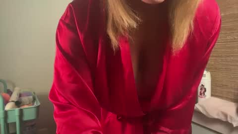 MissBehavinxoxo online show from 09-27-25, 12:54