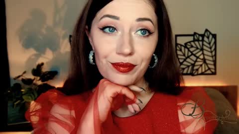 The divine Beverly online show from 12-08-24, 11:35