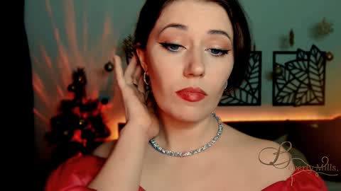 The divine Beverly online show from 01-04-25, 06:19