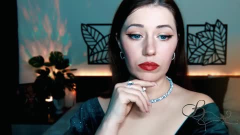 The divine Beverly online show from 01-09-25, 08:55