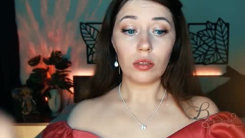 The divine Beverly online show from 01-25-25, 02:36