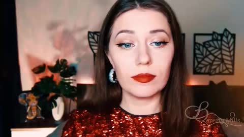 The divine Beverly online show from 02-23-25, 04:13