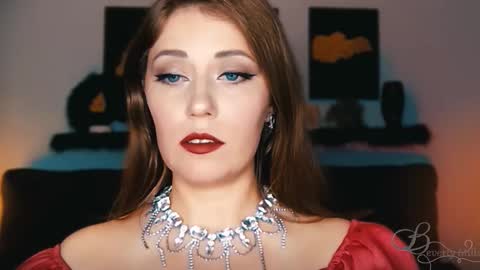 The divine Beverly online show from 09-12-25, 06:41