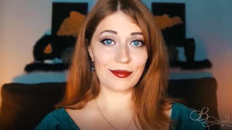 The divine Beverly online show from 09-14-25, 08:19