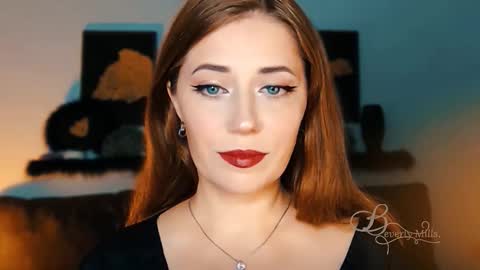 The divine Beverly online show from 09-29-25, 12:05