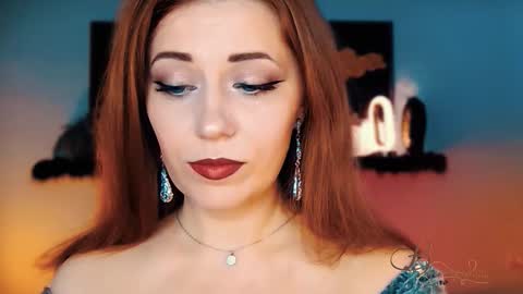 The divine Beverly online show from 11-29-25, 06:05