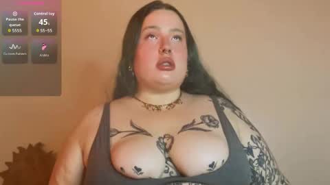 Miss Bika online show from 11-20-25, 01:06