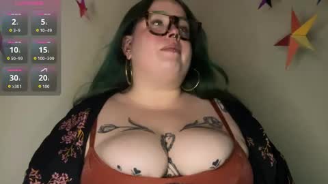 Miss Bika online show from 02-13-26, 11:01