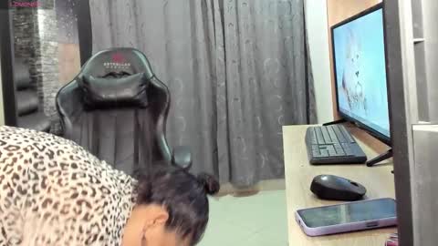 Brenda online show from 01-16-26, 02:59