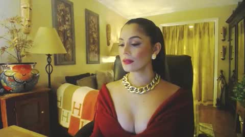 Brownie -P online show from 01-18-25, 07:17