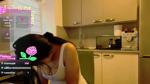 Snapshot of missbya chatting on 10-30-25, 07:32 missbya online show from 10-30-25, 07:32