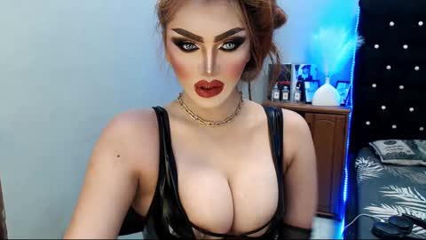 PRIESTESS CHANNEL online show from 01-09-25, 11:34