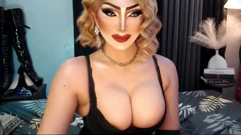 PRIESTESS CHANNEL online show from 09-23-25, 09:18