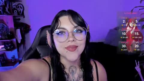 Missy Charlottte.  Hey remember to give me a thumbs up ty online show from 10-07-25, 03:36