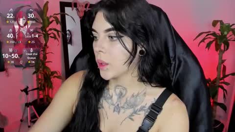 Missy Charlottte.  Hey remember to give me a thumbs up ty online show from 12-14-25, 02:39