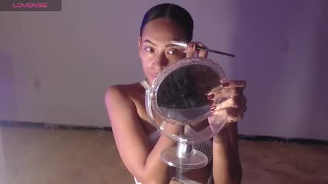 Donna di Diamanti online show from 10-16-25, 09:16