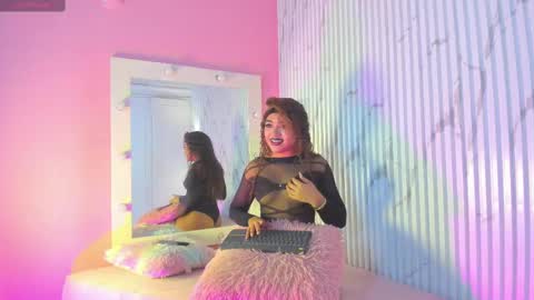 DIONNE online show from 10-13-25, 11:54