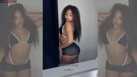 DIONNE online show from 10-18-25, 11:11