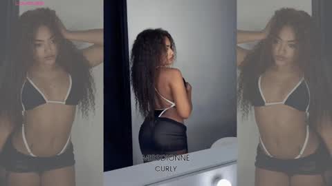 DIONNE online show from 10-20-25, 11:43