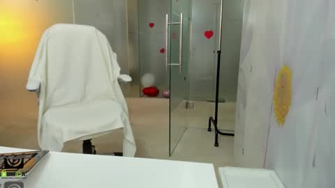 Miss Domina online show from 02-17-26, 03:58