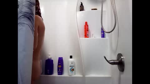 MissEeva online show from 01-14-25, 07:11