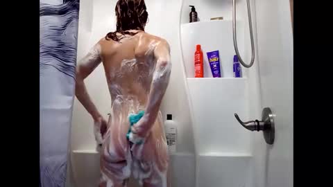 MissEeva online show from 02-19-25, 03:28