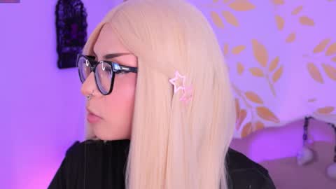 ELEKTRA online show from 10-30-25, 05:09