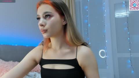 Snapshot of misseliss chatting on 02-01-25, 08:58 Hello dear my name Elisa online show from 02-01-25, 08:58