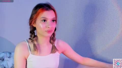 Snapshot of misseliss chatting on 02-28-25, 10:06 Hello dear my name Elisa online show from 02-28-25, 10:06