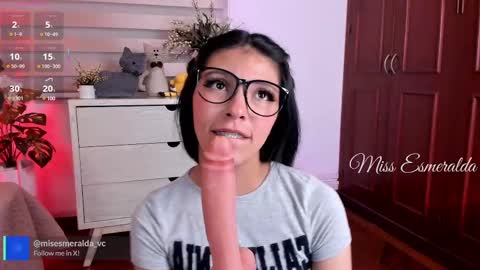 Julieta Arboleda   but i like call me esme online show from 03-06-25, 02:09