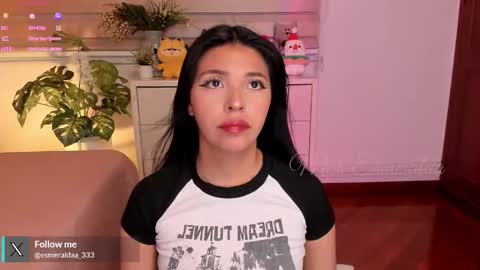 Julieta Arboleda   but i like call me esme online show from 11-12-25, 09:58