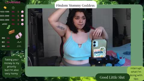 Miss Estephy online show from 12-04-24, 08:40