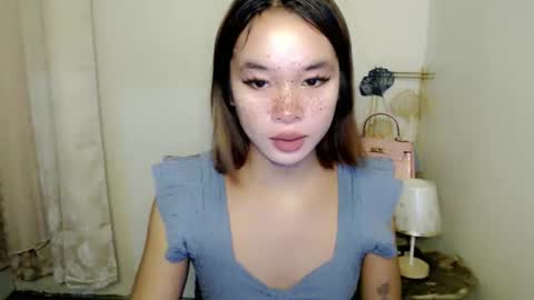 missfantasia online show from 11-26-25, 10:27