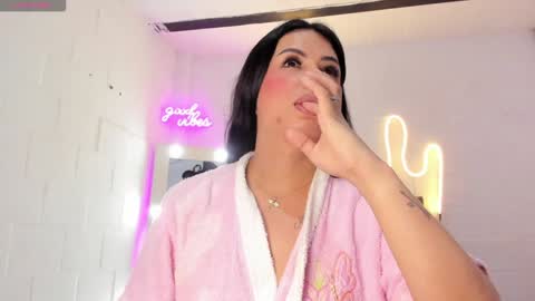 Gisell   Gigi online show from 12-03-24, 09:12