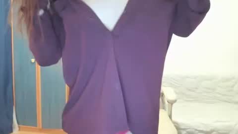 missgreen21 online show from 10-31-25, 05:30