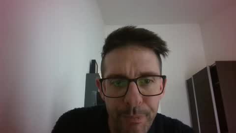 SperminatoR online show from 12-12-24, 01:49