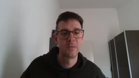 SperminatoR online show from 01-05-25, 01:58