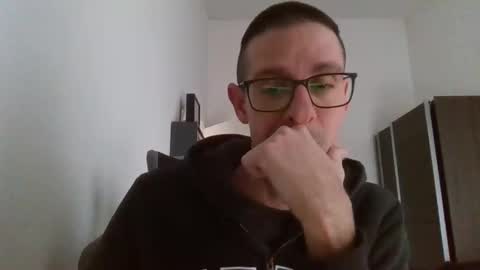 SperminatoR online show from 01-29-25, 03:04